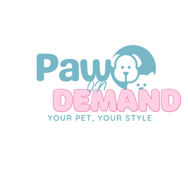 Paw On Demand 